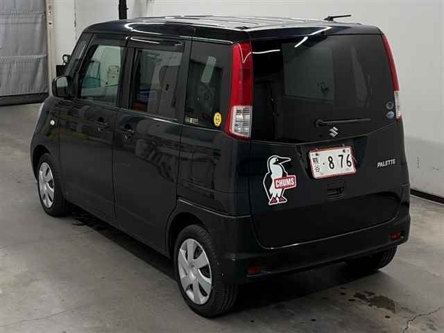 Suzuki PALETTE 2012 8052809-1