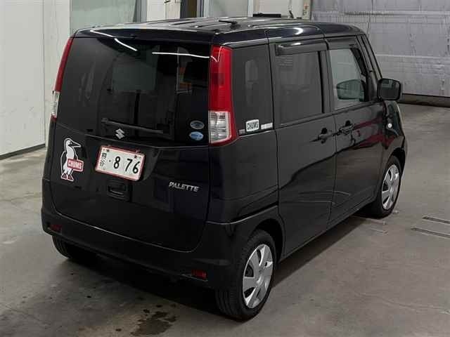 Suzuki PALETTE 2012 8052809-5