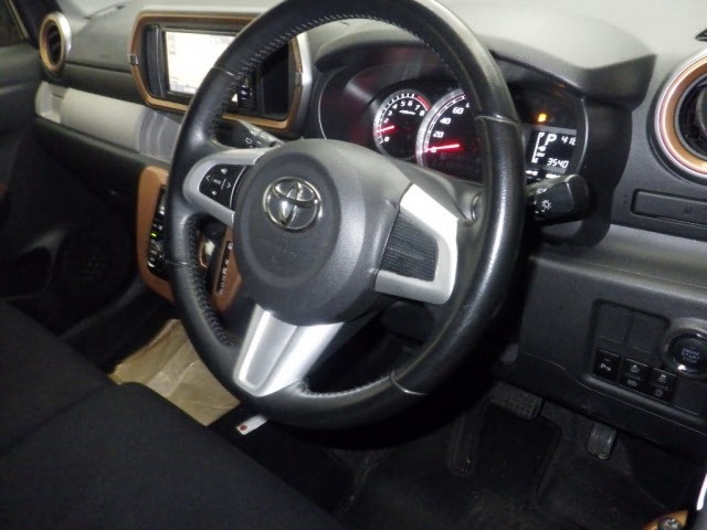 Toyota PASSO 2021 8051382-3
