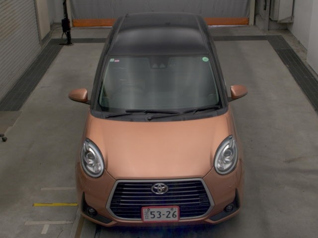 Toyota PASSO 2021 8051382-6