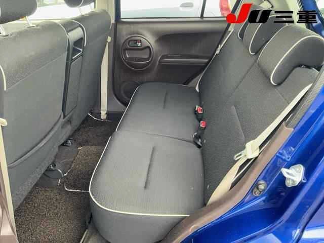 Toyota PASSO 2015 8051383-10
