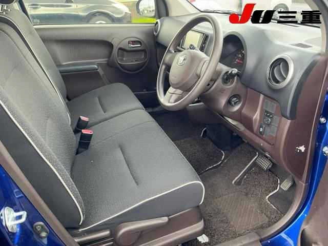Toyota PASSO 2015 8051383-4