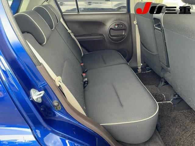 Toyota PASSO 2015 8051383-5