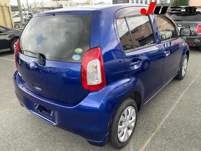 Toyota PASSO 2015 8051383-6