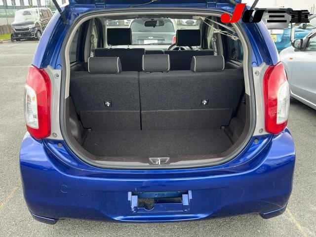 Toyota PASSO 2015 8051383-7