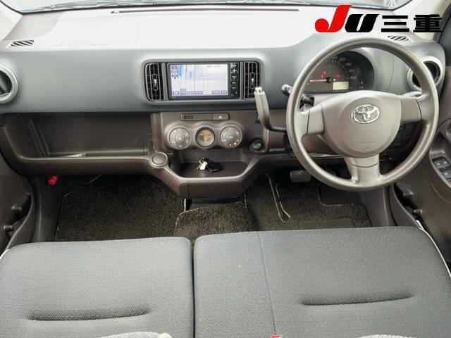 Toyota PASSO 2015 8051383-8