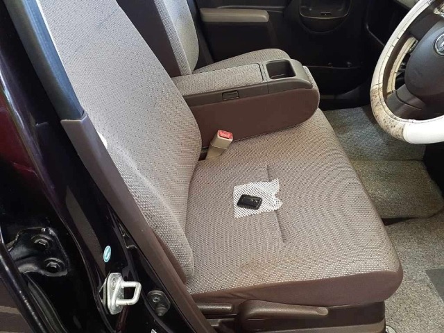 Toyota PASSO 2015 8051384-8
