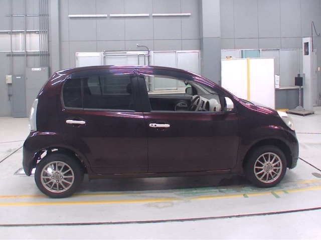 Toyota PASSO 2015 8051385-3