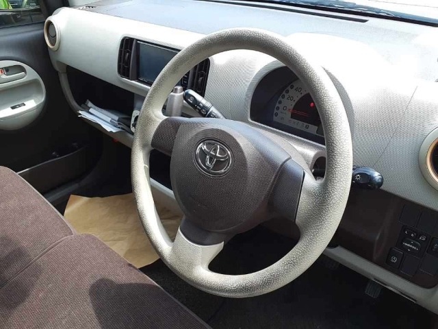 Toyota PASSO 2015 8051385-7
