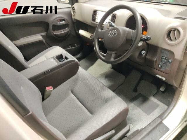 Toyota PASSO 2015 8051388-3