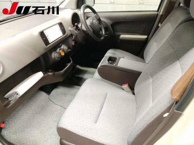 Toyota PASSO 2015 8051388-4