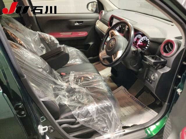 Toyota PASSO 2016 8051389-3