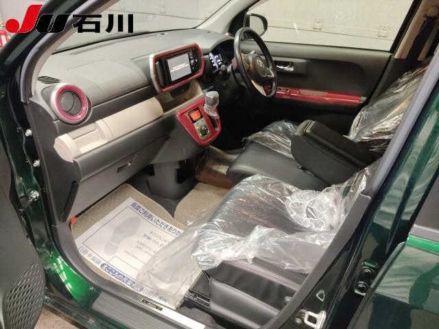 Toyota PASSO 2016 8051389-4