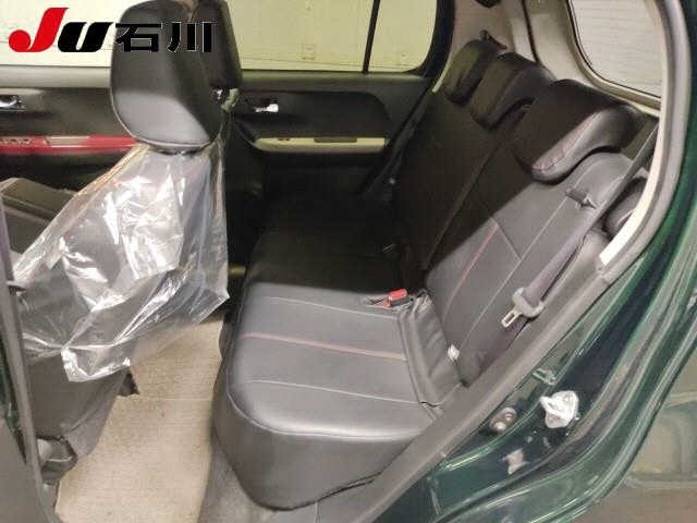 Toyota PASSO 2016 8051389-5