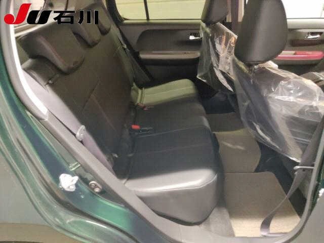 Toyota PASSO 2016 8051389-7