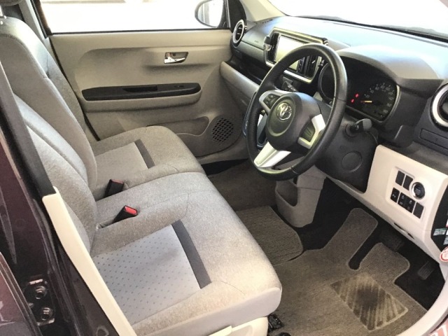 Toyota PASSO 2020 8051390-5