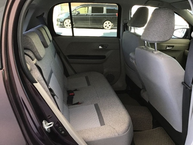 Toyota PASSO 2020 8051390-6