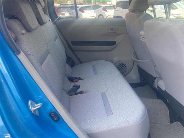 Toyota PASSO 2016 8051466-11