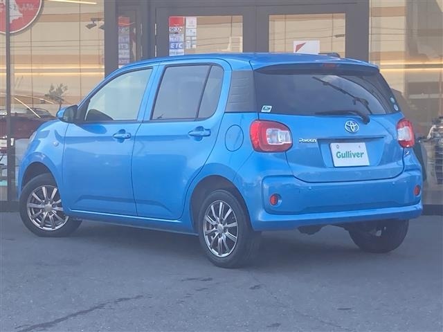 Toyota PASSO 2016 8051466-13