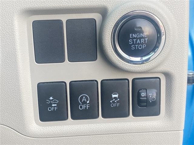 Toyota PASSO 2016 8051466-19