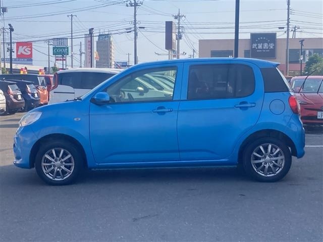 Toyota PASSO 2016 8051466-2