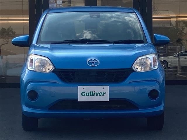 Toyota PASSO 2016 8051466-22
