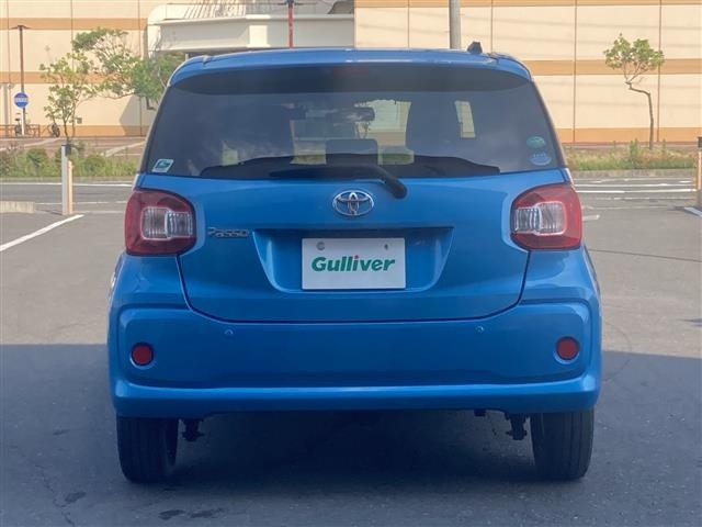 Toyota PASSO 2016 8051466-4
