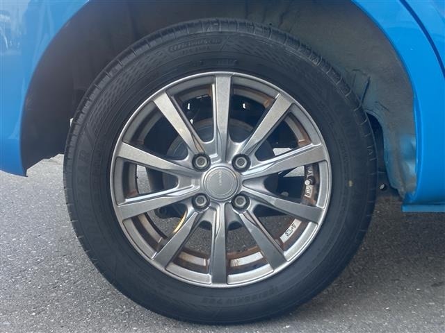 Toyota PASSO 2016 8051466-6