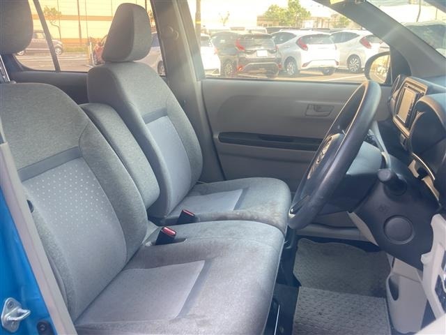 Toyota PASSO 2016 8051466-9