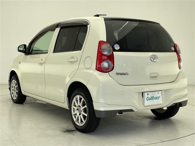 Toyota PASSO 2011 8051474-14