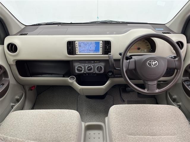 Toyota PASSO 2011 8051474-15