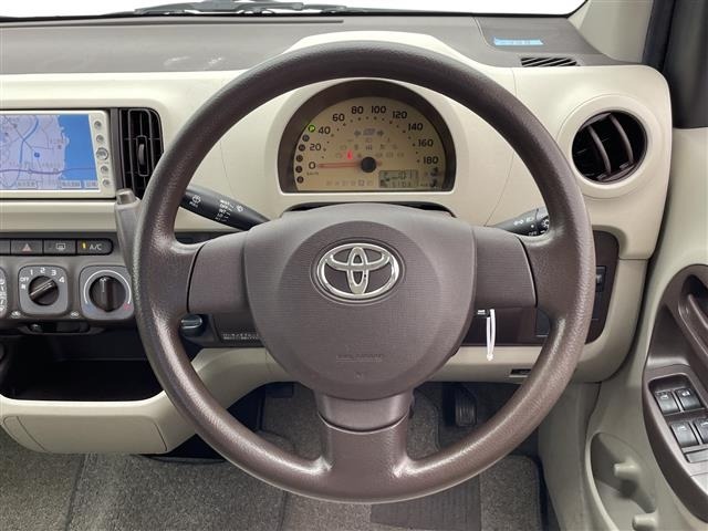 Toyota PASSO 2011 8051474-20