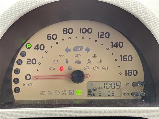Toyota PASSO 2011 8051474-22