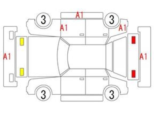 Toyota PASSO 2011 8051474-24