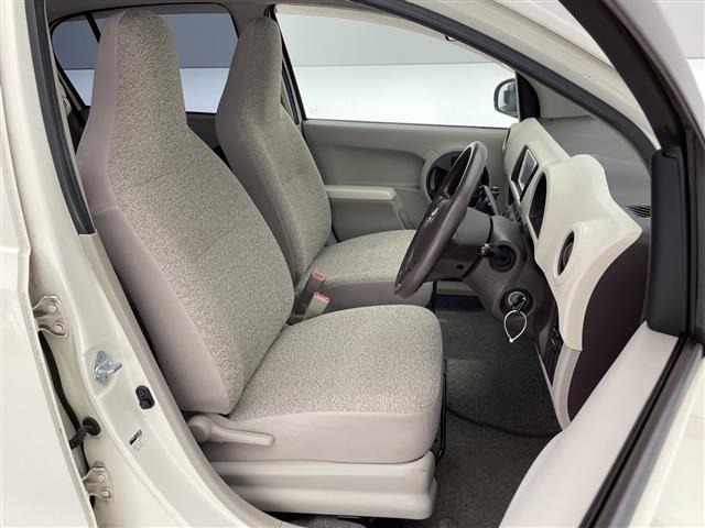 Toyota PASSO 2011 8051474-6