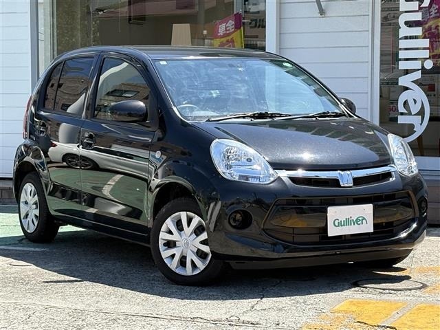 Toyota PASSO 2015 8051475-0