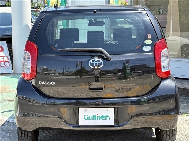 Toyota PASSO 2015 8051475-1