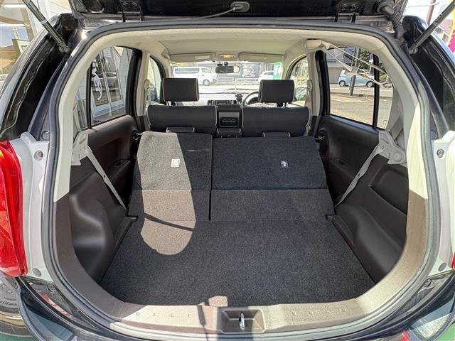 Toyota PASSO 2015 8051475-14