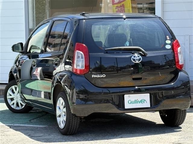 Toyota PASSO 2015 8051475-15