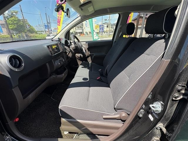 Toyota PASSO 2015 8051475-2