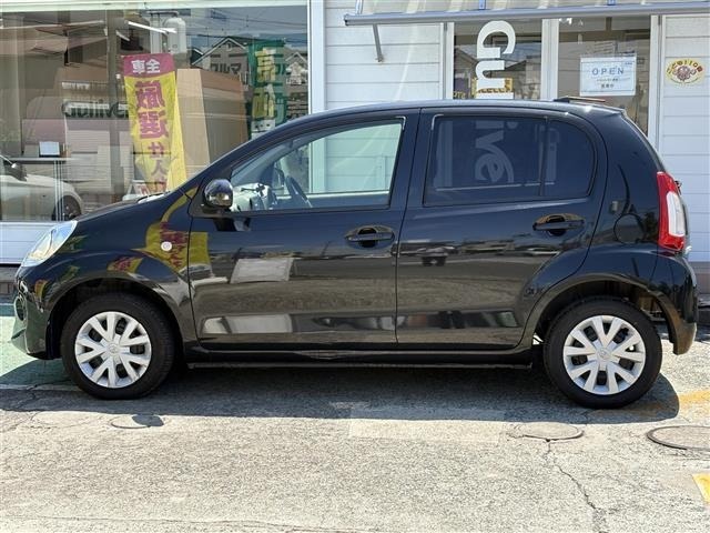 Toyota PASSO 2015 8051475-20