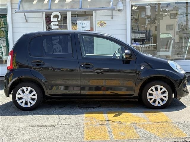 Toyota PASSO 2015 8051475-21