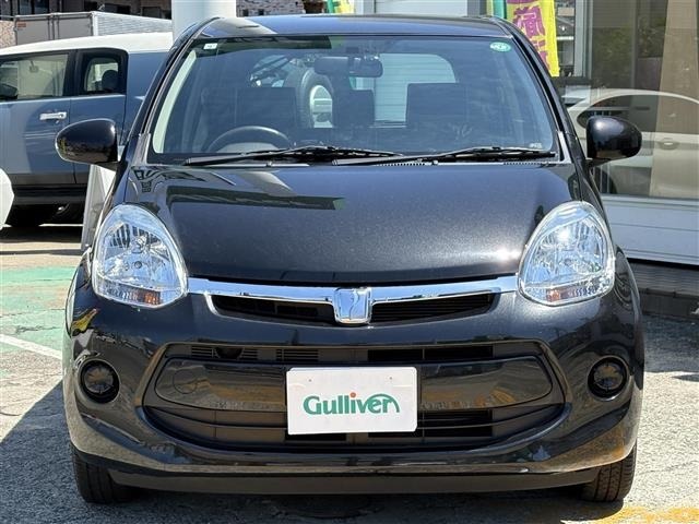 Toyota PASSO 2015 8051475-23