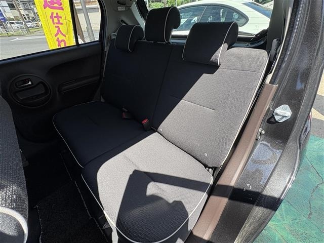 Toyota PASSO 2015 8051475-24