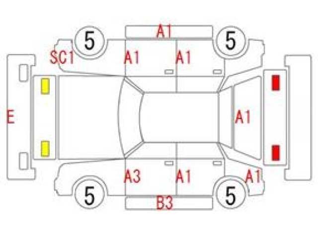 Toyota PASSO 2015 8051475-25