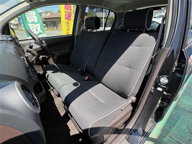Toyota PASSO 2015 8051475-4