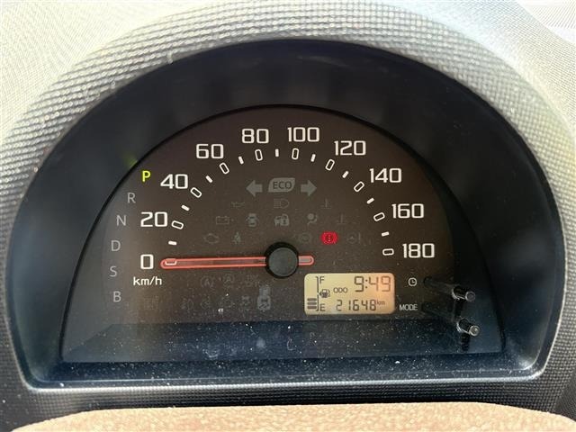 Toyota PASSO 2015 8051475-6