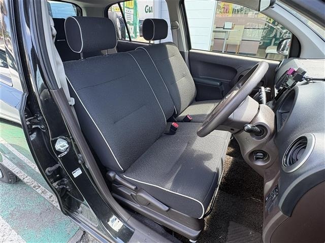 Toyota PASSO 2015 8051475-7