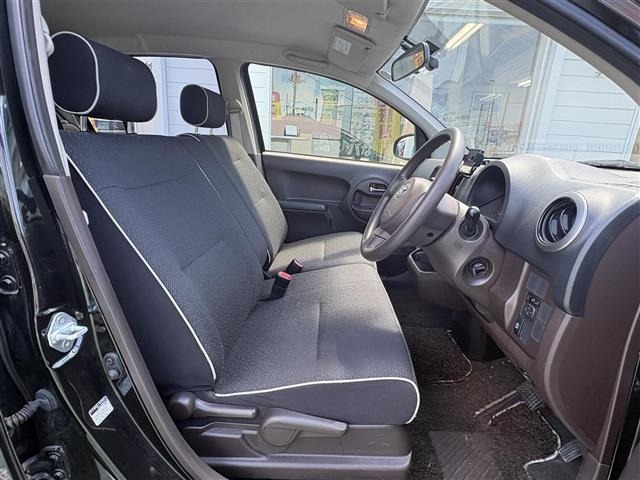 Toyota PASSO 2015 8051475-9