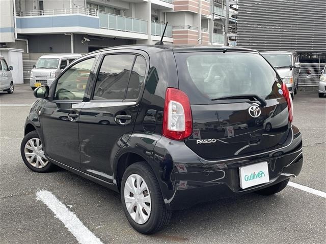 Toyota PASSO 2015 8051476-1